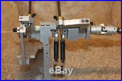 Axis LONG BOARD DOUBLE BASS DRUM PEDAL