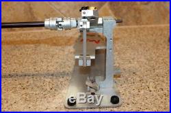 Axis LONG BOARD DOUBLE BASS DRUM PEDAL