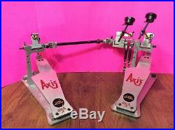 Axis Longboard A Double Bass Drum Pedal