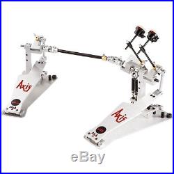 Axis Longboard A Double Bass Drum Pedal