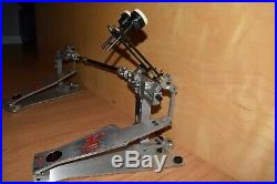 Axis Longboard Double Bass Drum Pedals Excellent condition