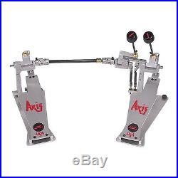 Axis Longboard X Double Bass Drum Pedal