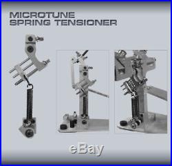 Axis MicroTune Silver for Double Bass Drum Pedals MTS-2