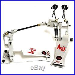 Axis Percussion AL-2 Longboard A Double Bass Drum Pedal