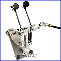 Axis Percussion AL-2 Longboard A Double Bass Drum Pedal