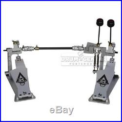 Axis Sabre A21 Double Bass Drum Pedal S-A21-2