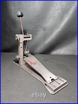 Axis Single Bass Drum Pedal