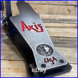 Axis USA Double Bass Drum Pedal #940