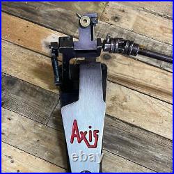 Axis USA Double Bass Drum Pedal #940