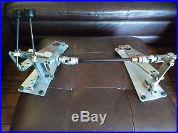 Axis longboard direct drive double bass drum pedal lower price
