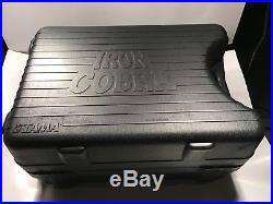 Barely used Tama HP900PWN Iron Cobra Power Glide Double Bass Drum Pedal with Case