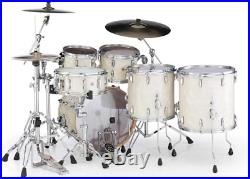 Bass Drum, Metal, Double Pedal (P-922)