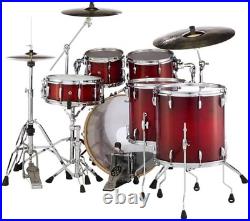 Bass Drum, Metal, Double Pedal (P-922)