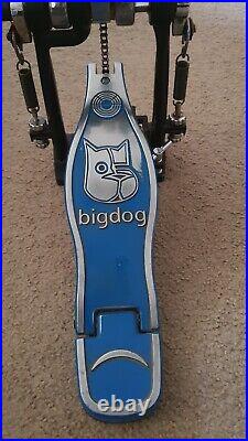BigDog Double Bass Drum Pedal