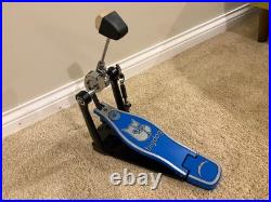 Big Dog Bass Drum Single Pedal (US)