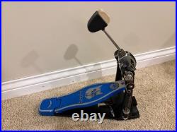 Big Dog Bass Drum Single Pedal (US)