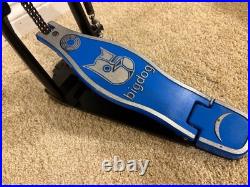 Big Dog Bass Drum Single Pedal (US)