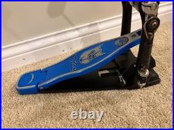 Big Dog Bass Drum Single Pedal (US)