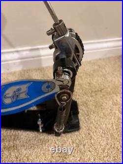 Big Dog Bass Drum Single Pedal (US)