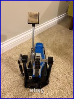 Big Dog Bass Drum Single Pedal (US)