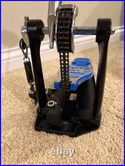 Big Dog Bass Drum Single Pedal (US)