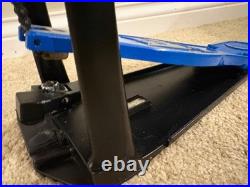 Big Dog Bass Drum Single Pedal (US)