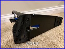 Big Dog Bass Drum Single Pedal (US)