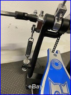 Big Dog Chain Drive Double Bass Drum Pedal Drum Hardware /Accessory #PD914