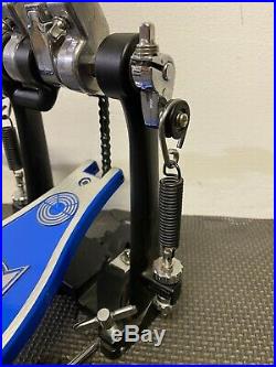 Big Dog Chain Drive Double Bass Drum Pedal Drum Hardware /Accessory #PD914