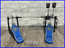 Big Dog Double Bass Drum Pedal Drum Hardware #PD175