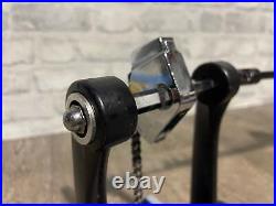 Big Dog Double Bass Drum Pedal Drum Hardware / Right Handed #FX22