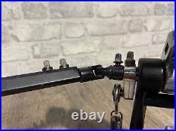 Big Dog Double Bass Drum Pedal Drum Hardware / Right Handed #FX22