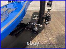 Big Dog Double Bass Drum Pedal Drum Hardware / Right Handed #IU27