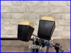 Big Dog Double Bass Drum Pedal Drum Hardware / Right Handed #IU27