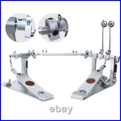 Brand New Double Bass Drum Pedal Direct Drive High Quality Simplified Version