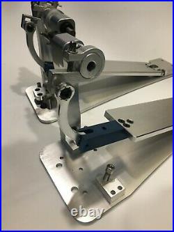 Brand New Double Bass Drum Pedal Direct Drive High Quality Simplified Version