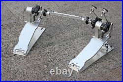 Brand New Double Bass Pedal Direct Drive