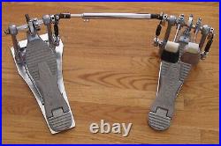 Camco Camco by Tama HP35TW / 6935 Chain-Drive Double Bass Drum Pedal 1986 2001