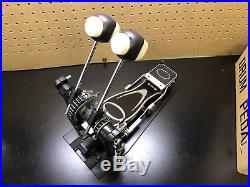 Cannon Twin Effect Bass Drum Pedal DP921FB Dual Double single