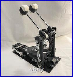 Cannon Twin Effect Double pedal DP921FB Amazing dbl kick withone foot