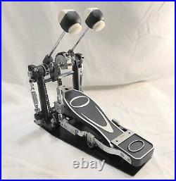 Cannon Twin Effect Double pedal DP921FB Amazing dbl kick withone foot