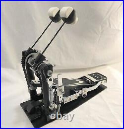 Cannon Twin Effect Double pedal DP921FB Amazing dbl kick withone foot