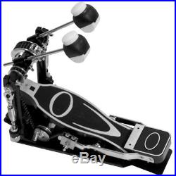 Cannon Twin Effects Double Bass Drum Pedal DP921FB