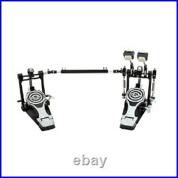 DDRUM RX Double Bass Drum PEDAL new RXDP