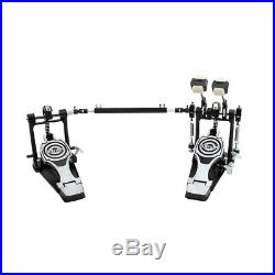 DDRUM RX Double Bass Drum PEDAL new RXDP
