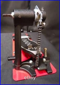 DW5000TD DW5002TD Double Bass Drum Pedal Left Sub Pedal with Drive Shaft