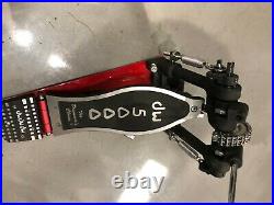 DW5000 DUAL Chain Accelerator Series Double Bass Drum Pedal (Only 1 Pedal)
