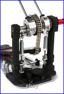 DW9000 Double Pedals Trick Drive Shaft DW9000 Double Pedals Trick Drive Shaft