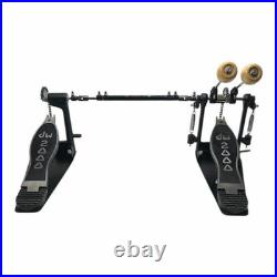 DW 2000 Double Bass Drum Pedal