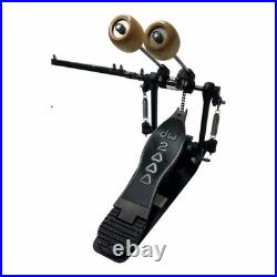 DW 2000 Double Bass Drum Pedal